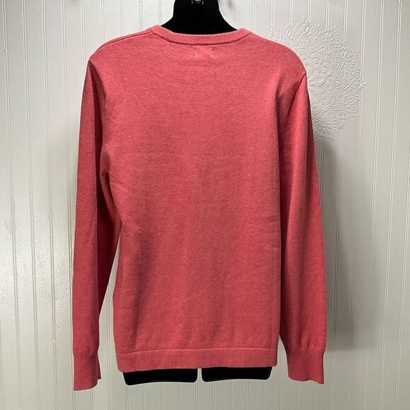 J. Crew 100% Cotton Sweater - Picture 3 of 4